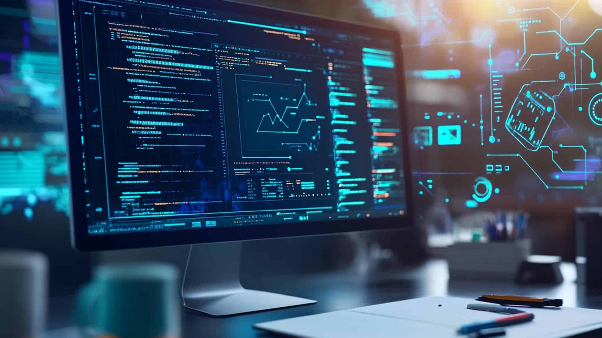 Web Development